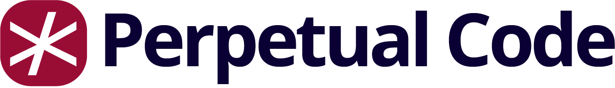Perpetual Code